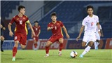 Thua U19 Việt Nam, U19 Th&#225;i Lan đ&#225; trận tranh hạng 3 U19 quốc tế