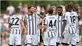 Juventus, Napoli ra qu&#226;n ở Serie A: Oằn lưng trong &#225;p lực phải thắng
