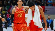 Danh s&#225;ch triệu tập tuyển b&#243;ng rổ Việt Nam tại giải đấu FIBA Asia Cup 2025 