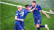EURO 2021: Cuộc tr&#242; chuyện th&#250; vị của Slovakia