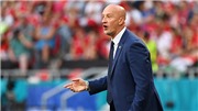 Marco Rossi: Từ HLV v&#244; danh đến EURO 2020