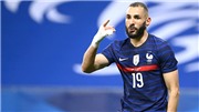 Đội tuyển Ph&#225;p: Kante v&#224; Benzema sẽ khiến Deschamps đau đầu