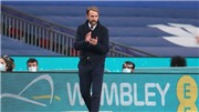 Tuyển Anh v&#224; giấc mơ Wembley