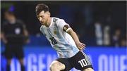 Một m&#236;nh Messi kh&#244;ng thể che lấp mọi vấn đề của Argentina