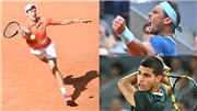 ATP Finals 2022: Kiếm bộn tiền hơn cả Grand Slam