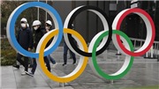 Olympic Tokyo 2020 diễn ra kh&#244;ng kh&#225;n giả