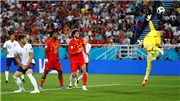 Bản tin nhanh World Cup 29/06/2018