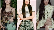 3 sao K-pop được netizen mệnh danh l&#224; &#39;human Dior&#39;