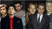 V BTS được so s&#225;nh l&#224; Leonardo DiCaprio, Johnny Depp v&#224; Brad Pitt của thế hệ n&#224;y