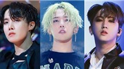 Top 10 rapper trong K-pop, BTS thua xa thần tượng đứng đầu