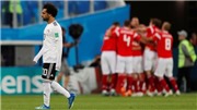 ĐIỂM NHẤN Nga 3-1 Ai Cập: Chủ nh&#224; lại khiến tất cả &#39;việt vị&#39;. Số phận kh&#244;ng c&#244;ng bằng với Salah 