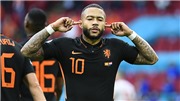 VIDEO H&#224; Lan 3-0 Bắc Macedonia, EURO 2021: B&#224;n thắng v&#224; highlights