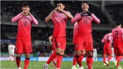 Link xem TRỰC TIẾP b&#243;ng đ&#225; H&#224;n Quốc vs Nhật Bản, VCK futsal ch&#226;u &#193; (15h00, 30/9)