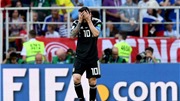 Argentina 1-1 Iceland: Messi đ&#225; hỏng 11m, Argentina bị Iceland cầm ch&#226;n