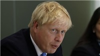 Anh: Thủ tướng Boris Johnson thay thế nội c&#225;c trước khi th&#244;ng b&#225;o từ chức   