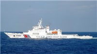Dư luận lên án các hành động của Trung Quốc ở Biển Đông vi phạm luật pháp quốc tế