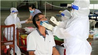 Hướng dẫn mới về s&#224;ng lọc người nghi nhiễm SARS-CoV-2 trong cơ sở kh&#225;m chữa bệnh
