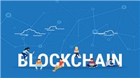 Khi blockchain kh&#244;ng chỉ ứng dụng cho tiền điện tử