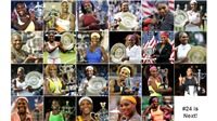 Serena Williams sẽ giải nghệ sau US Open 2022: Di sản của một huyền thoại