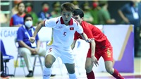 Futsal nữ Việt Nam thăng hoa với cầu thủ s&#226;n cỏ