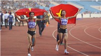 Thể thao Việt Nam kỷ lục mới v&#224; bước tiến mới