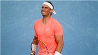 Rafael Nadal v&#224; mục ti&#234;u Grand Slam thứ 21: Kh&#244;ng b&#226;y giờ th&#236; bao giờ, Rafa?