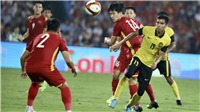 VCK U23 ch&#226;u &#193;: Thầy Park vắng mặt, U23 Malaysia mơ đ&#225;nh bại Việt Nam