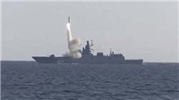 Nga sẽ bổ sung 12 t&#224;u chiến mới cho Hạm đội Biển Đen