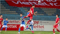 Viettel c&#249;ng bảng với ĐKVĐ Campuchia tại AFC Cup