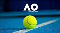 Lịch thi đấu v&#224; trực tiếp Australian Open h&#244;m nay (22/1/2022)