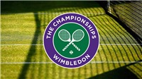 Lịch thi đấu v&#224; trực tiếp Wimbledon h&#244;m nay (1/7 - 2/7/2022)