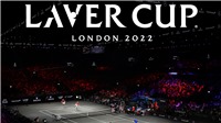 Kết quả tennis Laver Cup 2022 mới nhất