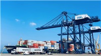 Quảng Ninh thu h&#250;t c&#225;c h&#227;ng t&#224;u vận tải container quốc tế