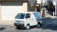 Suzuki dẫn đầu doanh số tải nhẹ suốt 25 năm nhờ chiến lược x&#226;y dựng niềm tin