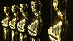 Oscar 2014: Những dự đo&#225;n trước ng&#224;y trao giải