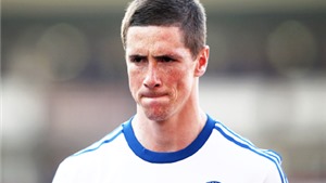 B&#225;n Torres, Chelsea sẽ phải đền b&#249; 10 triệu bảng