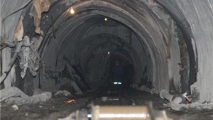 Sập mỏ than ở Thổ Nhĩ Kỳ: 50 người thương vong, 400 thợ mỏ bị mắc kẹt