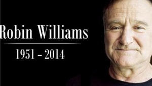 Robin Williams dùng thắt lưng treo cổ tự tử
