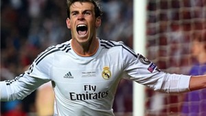 CẬP NHẬT tin chiều 13/8: &#39;Gareth Bale c&#243; thể đoạt Quả b&#243;ng V&#224;ng&#39;. Arsenal để mắt tới Tiote