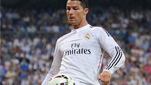 Trở lại Anh, Ronaldo sẽ kiếm được 500 ngh&#236;n bảng/tuần. Real Madrid v&#224; Liverpool thua sốc