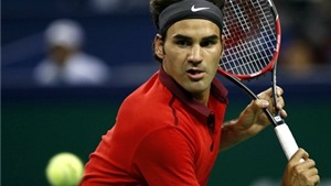 B&#225;n kết Thượng Hải Masters: Federer đ&#227; chặn đứng Djokovic
