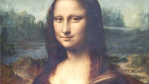 Giải m&#227; b&#237; ẩn nguy&#234;n mẫu n&#224;ng Mona Lisa