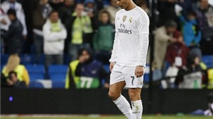 CẬP NHẬT tin s&#225;ng 22/11: Barca thắng dễ &#39;Si&#234;u kinh điển&#39;. Louis van Gaal muốn đưa Ronaldo về lại MU