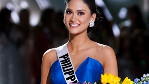 Philippines: Đất nước của những nữ ho&#224;ng sắc đẹp