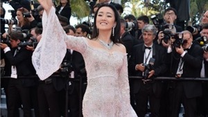 Củng Lợi: Xấu hổ khi phim Trung Quốc kh&#244;ng tranh giải tại Cannes