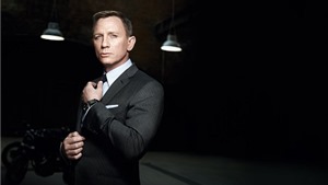 Được trả 100 triệu đ&#244;, Daniel Craig vẫn quyết kh&#244;ng đ&#243;ng Bond