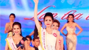 Hoa hậu Biển Việt Nam: Nghi vấn &#39;lộ giải&#39;, BTC n&#243;i g&#236;?