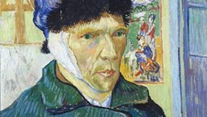 126 năm Van Gogh tự s&#225;t: Giải m&#227; b&#237; ẩn cơn đi&#234;n của danh họa