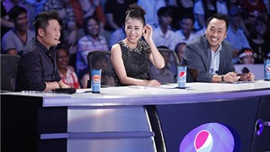 Vietnam Idol 2016: Sau tất cả…, Thu Minh vẫn phập phồng chờ ph&#233;p m&#224;u