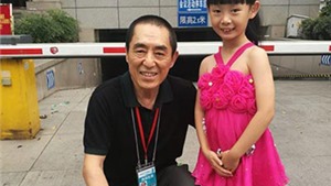 Trương Nghệ Mưu chọn c&#244; b&#233; 8 tuổi tr&#236;nh diễn tại gala Hội nghị Thượng đỉnh G20